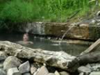 4-08 Bob B at Loon Hot Springs.jpg (97kb)